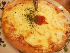 -萨莉亚意式餐厅(深圳北站店)