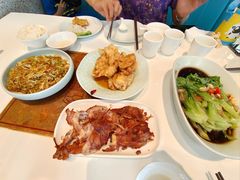 -红樱桃·欢乐餐厅(太原里店)