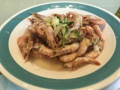 -鹊华居·地道鲁菜·海鲜·融合味(大明湖店)