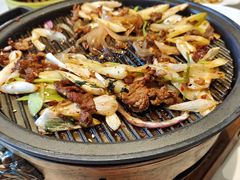 -玉林烤鸭店(定福庄店)
