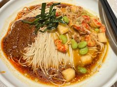 -松鹤面馆·古法焖肉面(观前店)