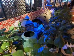 -江边城外烤全鱼(方庄时代购物中心店)