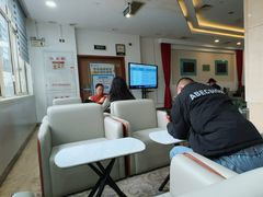 -华山医院-食堂