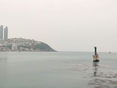 -海云台海滩