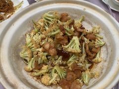 -顺风海鲜港(长寿路店)