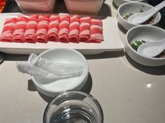 -海底捞火锅(万丰桥店)
