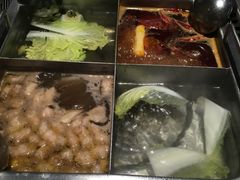 -海底捞火锅(长沙华创国际广场店)