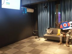 -VR间客漫虚拟现实体验馆(汉街店)