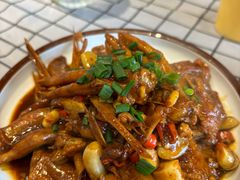 新余鸭三件-江西老表·经典江西八大碗