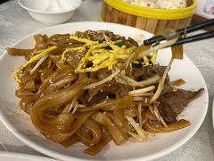 -古南都·老广东酒楼(龙江店)