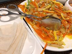 闽南古早润饼-闽和南(深圳万象城店)