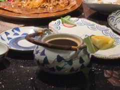 -極上萬膳·日料放题(海岸城店)