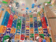 -扶光书店(中环店)