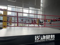 -锐动健身(博地中心店)
