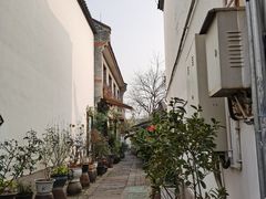 -衣裳街历史文化街区