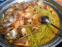 -简小舍· 民间手艺菜(古德寺店)