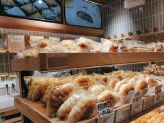 -小飞象面包公社(珠江路金鹰店)