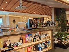 -江户前日本料理(瑞诗酒店店)