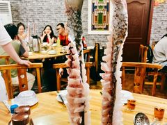 -渔意坊·千层无骨鱼粥底火锅·20年顺德菜(普君店)