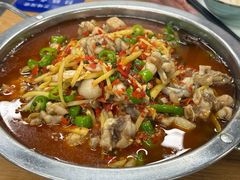 -艺味深尝(云锦路店)