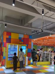 -宝燕乐园(闵行旗舰店)