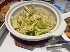 -老大连·海肠捞饭·大连海鲜大连菜(西安路店)