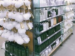 -MUJI无印良品(华懋店)