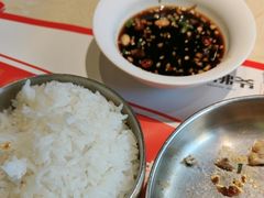-老佛爷炭火蛙锅直营(清滨路总店)