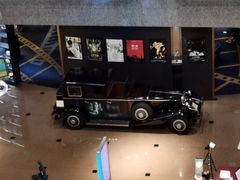 -上海银星皇冠假日酒店