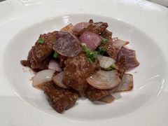 -聚春园自助餐厅(东街口店)