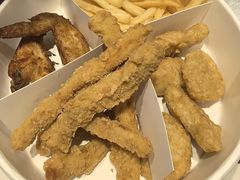 -麦当劳(昆山北门路店)