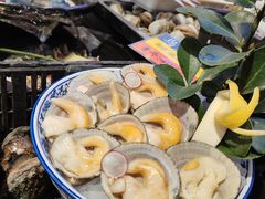 -三个渔夫·蒸汽海鲜(小白楼店)