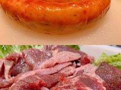 -昆明南亚风情园豪生大酒店The Riviera Cafe豪生咖啡厅