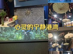 -梵SPA·影院足道·采耳(西藏北路店)