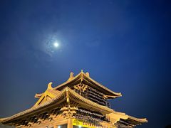 -禅宗少林·音乐大典