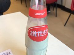 豆奶-振鼎鸡(丰庄路店)