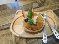 -小时光咖啡馆(北锣鼓巷店)
