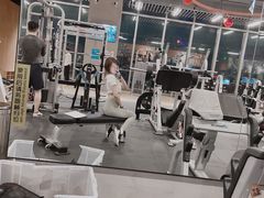 -乐体健身(大悦城店)