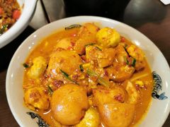 金钱蛋-潇湘阁(望京SOHO店)