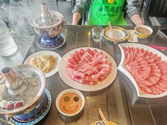 -南门涮肉(上海一店)