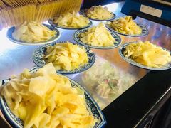泡菜-惠记粉汤羊血(小南门店)