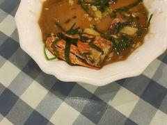 -钱大妈海鲜饭店(保利林语店)