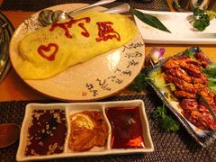 -竹马炭火烤肉(利济北路店)