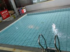 -DBSWIM深呼吸国际游泳培训(建国宾馆店)