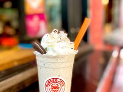 -Burger Joys Central(中环士丹利街店)