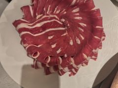 -清真·鸦儿李记·涮肉(马家堡店)