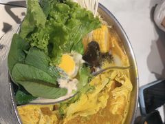 -呷哺呷哺 黄金牧场 (新中关购物中心店)