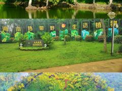 -四川小胡子海鲜(丁村万人海鲜广场店)