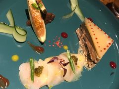 -AZUL by FUEL蓝色·法式酒馆(琶醍店)