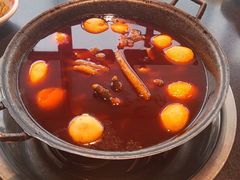 -李子坝梁山鸡(李子坝大鸡哥店)